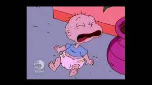See more of tommy pickles on facebook. Rugrats Tommy Crying Compilation Reversed Youtube