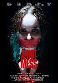 A Hot Mess (2024)