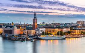 Sweden Prepares To Pilot Crypto Krona As Cbdc Race Intensifies