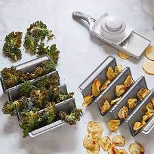 Pecan Tassies Recipes Pampered Chef Us Site Homemade Chips Pampered Chef Pampered Chef Consultant