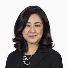 Akun instagram resmi dari commonwealth bank indonesia. Lauren Sulistiawati Joins Commonwealth Bank Indonesia As President Director
