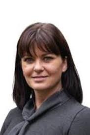 Agent profile for Pam Rice