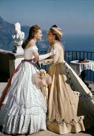 Sissi is a movie starring romy schneider, karlheinz böhm, and magda schneider. Sissi