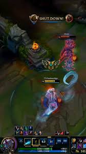 Project Mordekaiser Ult | Tiktok