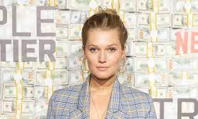 She started his career with modeling. Daily News Justin Bieber Starts Baby Rumors Toni Garrn Becomes A Mom Lvmh Snaps Up Off White Dior S New Fifth Avenue Boutique And More Daily Front Row