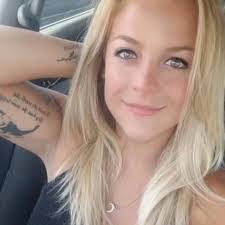 Erin Willmore's Instagram, Twitter & Facebook