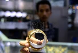 Maybe you would like to learn more about one of these? Berniat Menjual Perhiasan Emas Ikuti Cara Cara Ini Republika Online