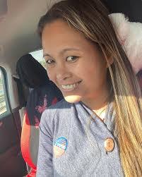 April Key's Instagram, Twitter & Facebook