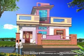 New Rajasthani Home Exterior Design From Architect Ramesh Tatiwal House Designs Exterior House Exterior Exterior Design
