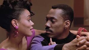 DREAMS ARE WHAT LE CINEMA IS FOR...: BOOMERANG 1992