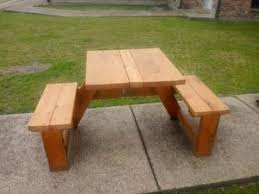 Picnic Table For Sale In Mesquite Tx Offerup Picnic Table Picnic Patio Table