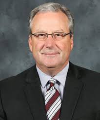 Morris receives 2nd chance