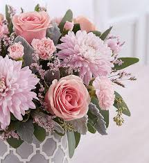 Just out of curiosity i googled flower delivery my city and the first real result past all the ads for 1800flowers was a shop that has been open since 1957, and they have. Sentimental By Real Simple Arranged By A Florist In Yonkers Ny Beautiful Blooms Florist