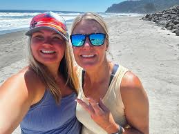 Haley Barnard's Instagram, Twitter & Facebook