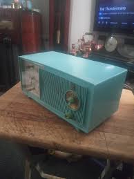 Image result for Green 1958 Admiral