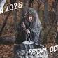 Whalemade Prod. presents Halloween 2025 event image
