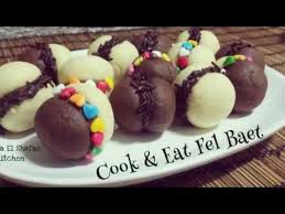 بسكوت لانكشير بالخطوات و الصور من مطبخ مروة الشافعى Food Cooking Yummy Food