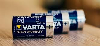 Etwas gefangen haben sich am dienstag die aktien von varta. Varta Aktie Aktuell Varta Bricht Ein