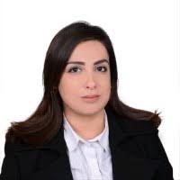 40+ "Ruba Khalil" profiles