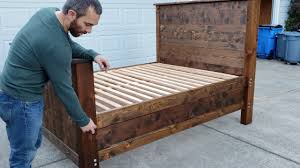 We would like to show you a description here but the site won't allow us. Hidden Gun Storage Bed Youtube