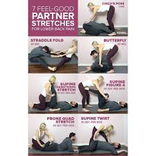 Pin By Shivani Harilal On Couple Yoga Beginners In 2020 Couples Yoga Partner Stretches Yoga For Beginners