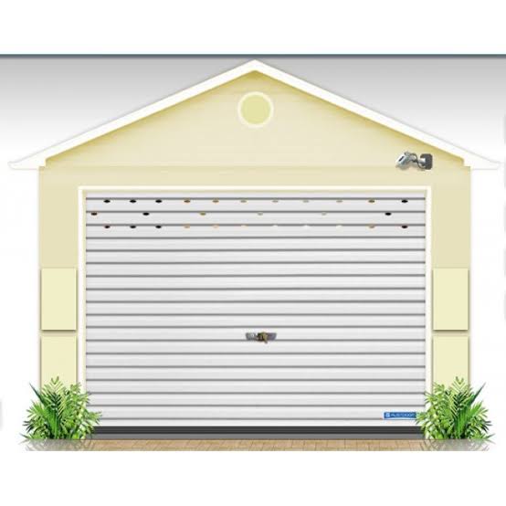 CỬA CUỐN AUSTDOOR TẤM LIỀN SERIES 3 (TM) - Công Ty TNHH SX Cơ Khí Đại Phát  Nhà Phân Phối Cửa Cuốn ,Cửa Kính Uy Tín Chất Lượng tại Hà Nội