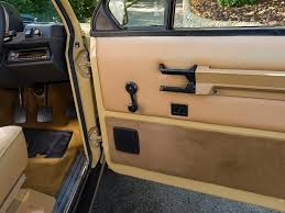 Image result for Shetland Beige 1980 Land Rover