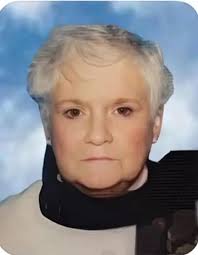 Janet Louise Williams