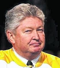 Fred STANFIELD Obituary (2021)