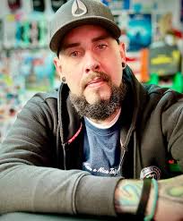 Jeremy Dollar (@therealstrangerjay) • Instagram photos and videos