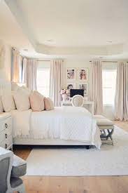 Check spelling or type a new query. Elegant White Master Bedroom Blush Decorative Pillows The Pink Dream Master Bedroom Makeover White Master Bedroom Bedroom Design