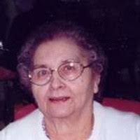 Viola Specht Obituary 2005