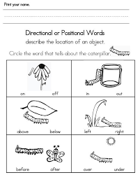 However, engaging your kids in some enjoyable english learning activities can make it easy for you to teach the language, and easy for your kindergartner to. Pin By Elizabeth Cozzens On Preschool Positional Words Kindergarten Kindergarten Worksheets Sight Words Preschool Worksheets