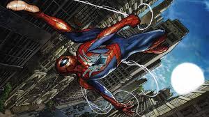 See more ideas about man wallpaper, spider, spiderman. Spider Man Hd Wallpaper 1920x1080 Id 60969 Wallpapervortex Com