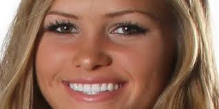 Brittny Thomas's Instagram, Twitter & Facebook