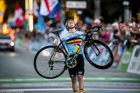Currently, he is living in the aalst, belgium and working as cyclist. Remco Evenepoel Campeon Del Specialized Bicycles Facebook