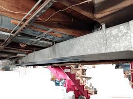 Cost to add a vent to existing ductwork adding a vent to existing ductwork costs $250 to $1,000. Adding Insulation To Existing Forced Hot Air Ducts Chris Mendla S Corner Hvac Energysaving Doityourself Chrismendlascorner Com Air Ducts Duct Insulation