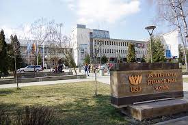 Universitatea „ștefan cel mare din suceava (ro); Local Decani Noi La Universitatea Stefan Cel Mare Monitorul De Suceava Miercuri 18 Mai 2016