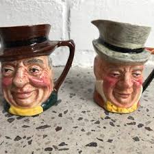 Buy Miniature Lancaster Sandland Character