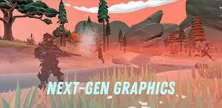You can play any game, with any gear you want. Next Gen Multiplayer For Android Apk Download