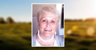 Eleanor Burger Guffey Obituary