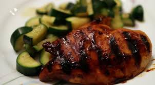 Leckere Hahnchenbrust Mit Grillgemuse Rezept Hahnchenbrust Rezepte Einfach Gefullte Hahnchenbrust Rezepte Besser Gesund Leben