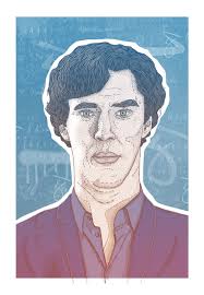 Sherlock Holmes