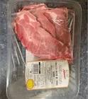 Chuleta De Aguja De Cerdo