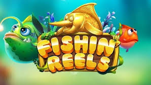 Fishin Reels