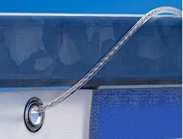 Balkonumrandung Als Terrassen Sichtschutz Mit Balkon Bespannung Auf Mass