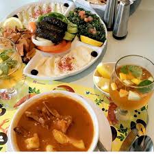 مطعم دارين لامورا Darin الاسعار المنيو الموقع مطاعم الشرقية