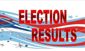 Unofficial 2021 Municipal General Election Results Are In
