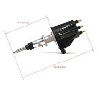 Amazon.com: The ROP Shop Complete Distributor Assembly for ...