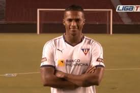Born 4 august 1985), is an ecuadorian professional footballer who plays for liga mx club. Former Manchester United Captain Antonio Valencia Signs For New Club Manchester Evening News